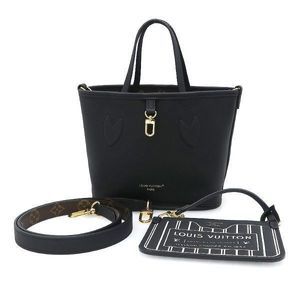 Louis Vuitton Monogram Neverfull - Inside Out BB M12099 [S Rank] (used)